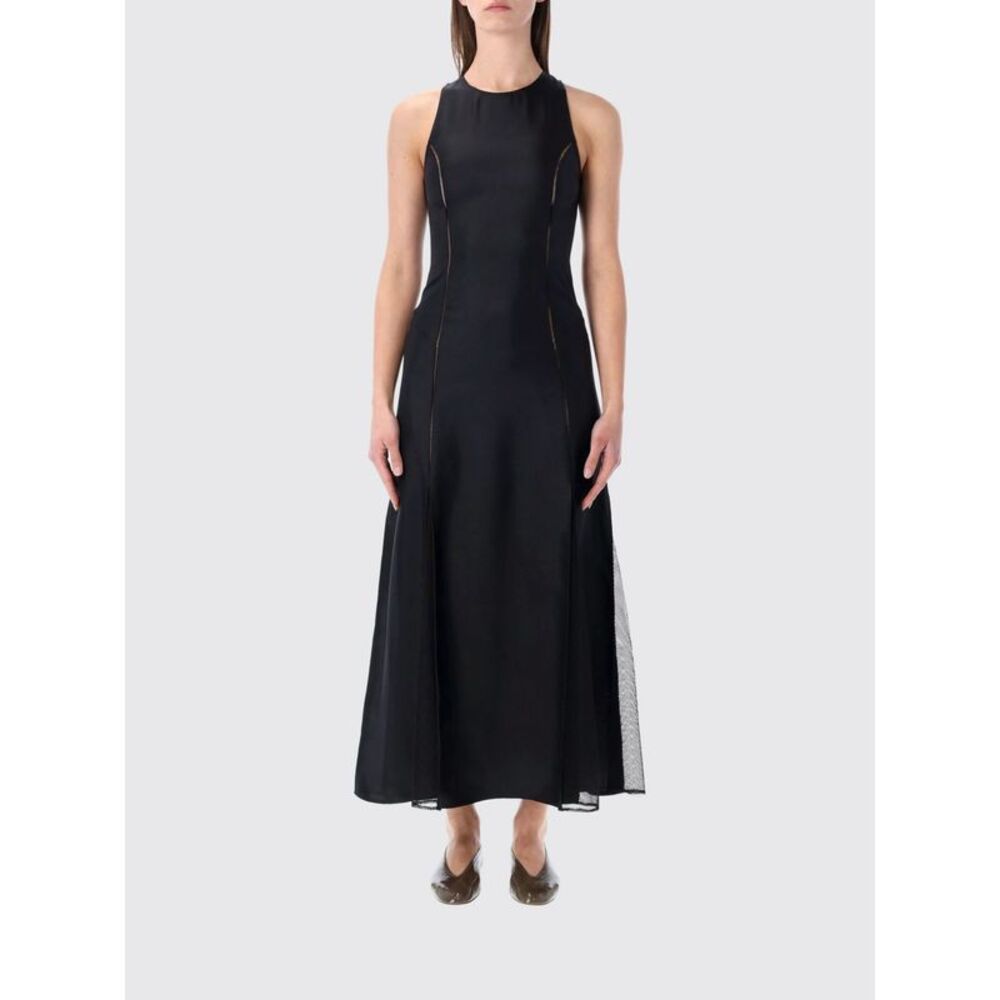Lou Lou Studio Dress Woman Black